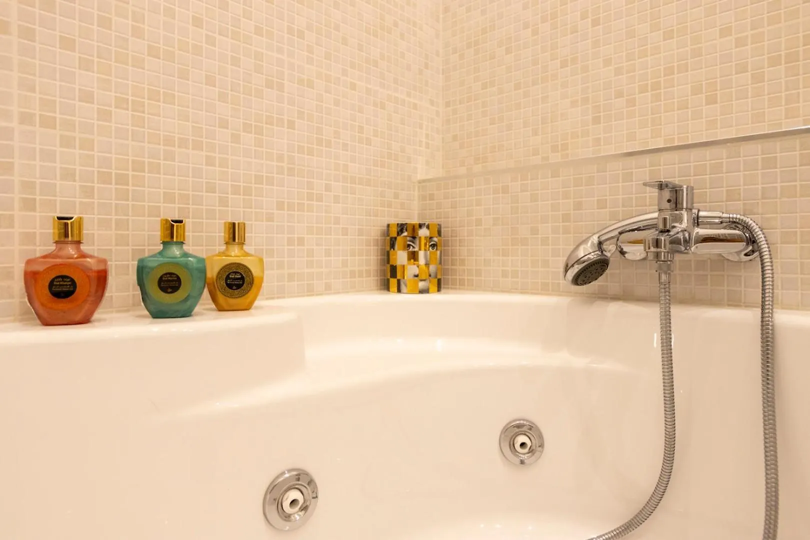 Apartmán Loft Luxury Design- Apt With 2 Bedrooms -Wifi Ultra-5Min Metro Milán